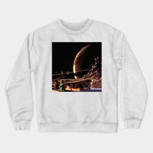 Family trip Crewneck Sweatshirt